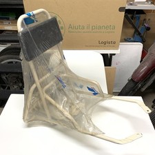 Rare NOS Portapacchi Spalliera