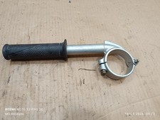 Semi manubrio sinisto - semi,