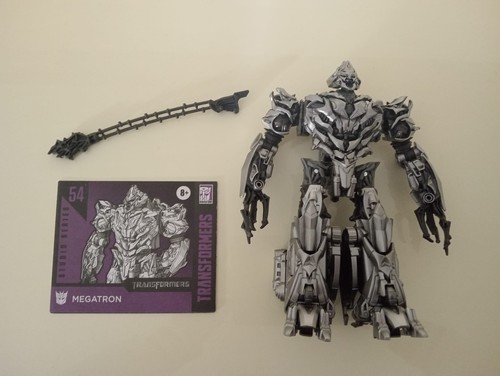Transformers studio series - studio,