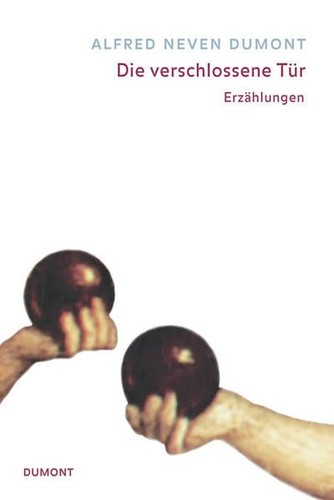 Die verschlossene tür - die,
