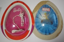Kinder Big Surprise Lot 2