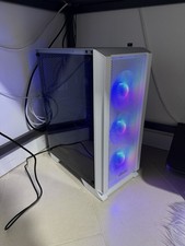 pc gaming fisso usato