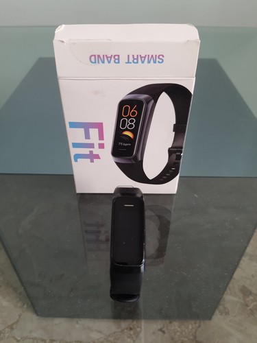 Fitness tracker smart band - fitness,