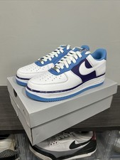 NUOVO Nike Air Force 1 AF1 '07
