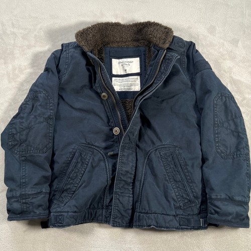 Abercrombie fitch field - abercrombie, &
