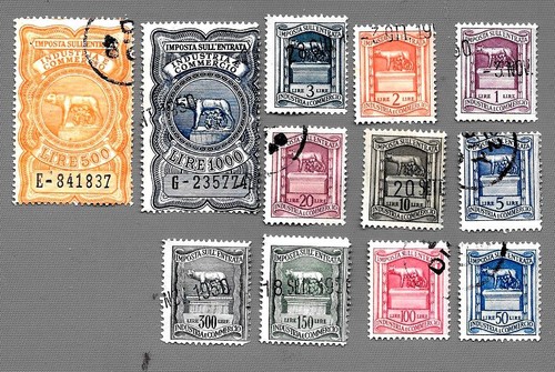 1949 italia lotto - , 4