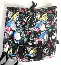 Zaino in tela Alice nel paese