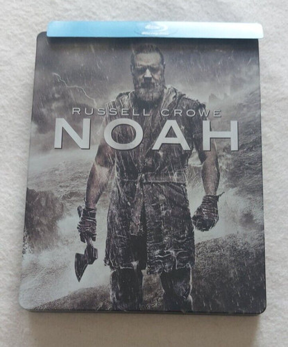 Noah blu ray - blu, best