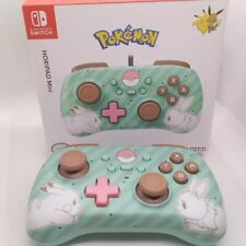 Controller cablato Nintendo Switch Pokémon Horipad Mini con Scatola Originale
