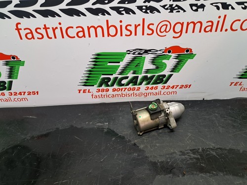 Motorino avviamento cambio - avviamento,