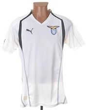 MAGLIA CALCIO AWAY SS LAZIO