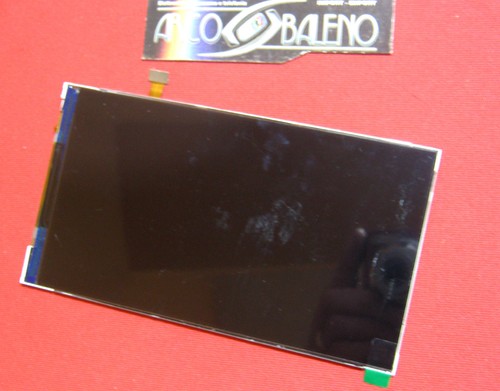 Display lcd per - display, ascend