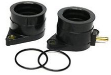 2 MANICOTTI COLLETTORE DI