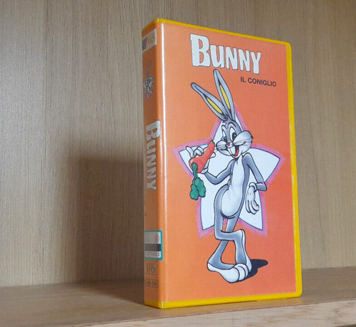 Bunny coniglio volume - il, _