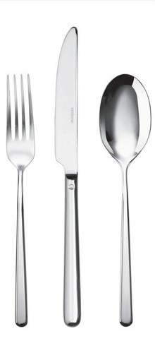 Posate sambonet linear posto - sambonet,