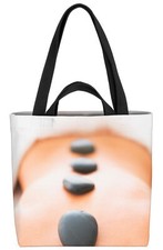 Borsa massaggio Hot Stone Spa