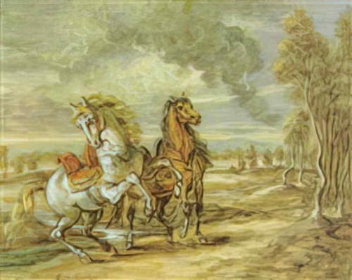 Giorgio chirico foto a4 - giorgio,
