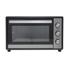 Forno Elettrico Ventilato