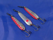 1 Cucchiaino ondulante Martin