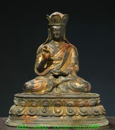 Statua buddha boddhisattva - statua,