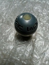 Pomello auto tuning wrc smontato da una fiat punto 188 mk2 (1999-2003) 3 porte 