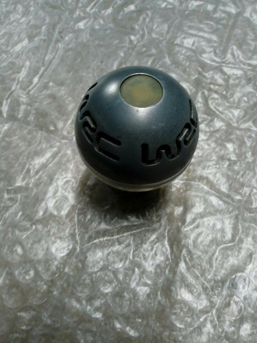 Pomello auto tuning wrc