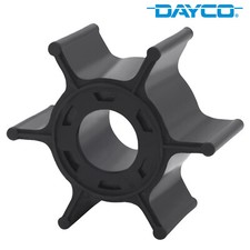 Girante dayco pompa acqua - girante,