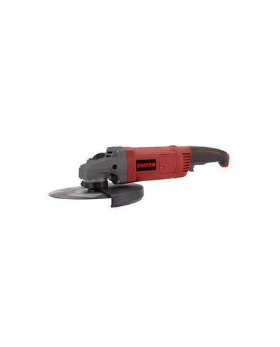 Stayer agr 2000 - stayer,