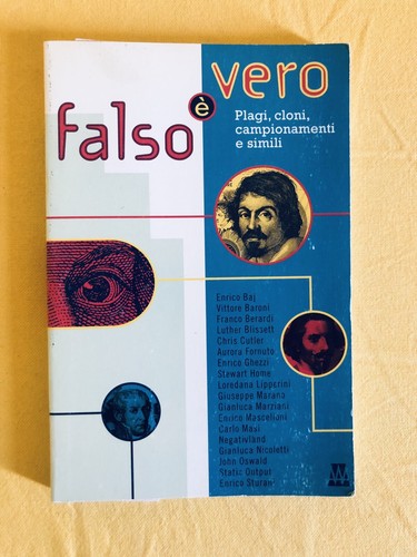 Luther blissett vittore - luther,