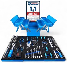 Cassetta Attrezzi Cassetta