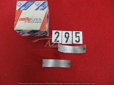 9618021180 BRONZINE BANCO FIAT ULISSE DUCA LANCIA ZETA