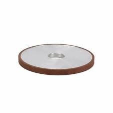 PIETRA MOLA DIAMANTATA Ø 150x10x22,23 mm PER AFFILATURA UTENSILI TORNIO