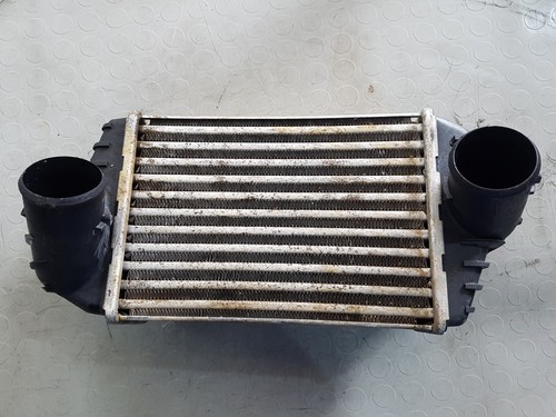 Radiatore intercooler alfa - intercooler,