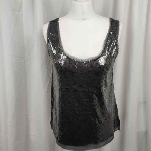 Canotta donna zara - canotta,