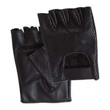 Guanti vintage da guida 1/2