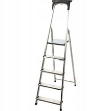 Scala in alluminio KADAX