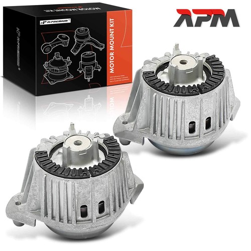 Supporti motore anteriore - 2x,
