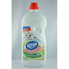 Rio Casamia Con Candeggina Gel