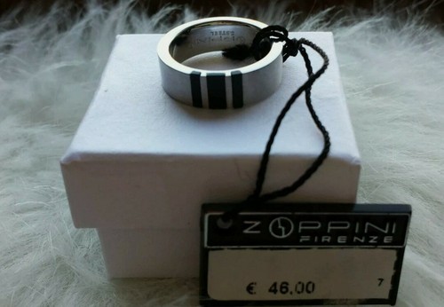 Zoppini anello fede - anello,