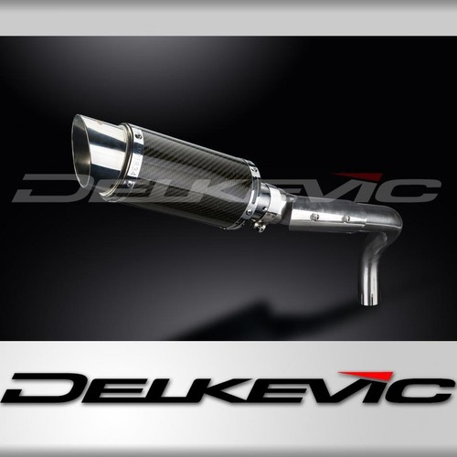 Kit scarico silenziatore - kit,