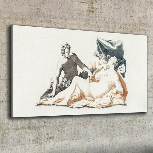 Quadro stampa tela 100x50 - quadro,