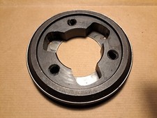 Motorino avviamento ruota