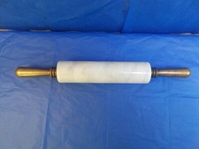 Vintage Pastry Rolling Pin