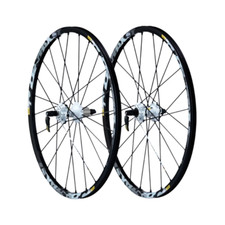 MAVIC Set ruote Crossmax ST