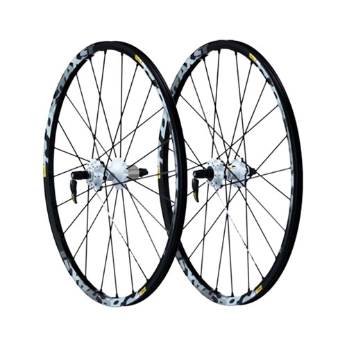 Mavic set ruote crossmax - mavic,