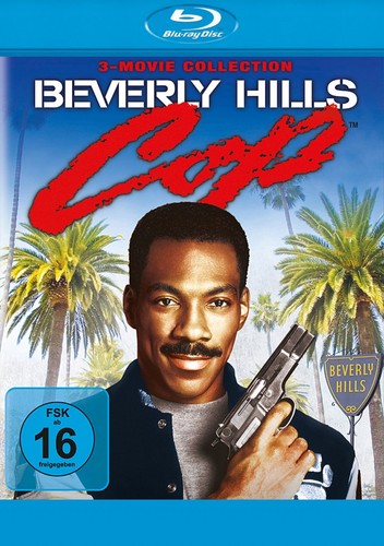 Beverly hills cop - beverly,