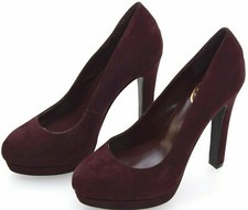 ASH SCARPA DECOLTE DONNA