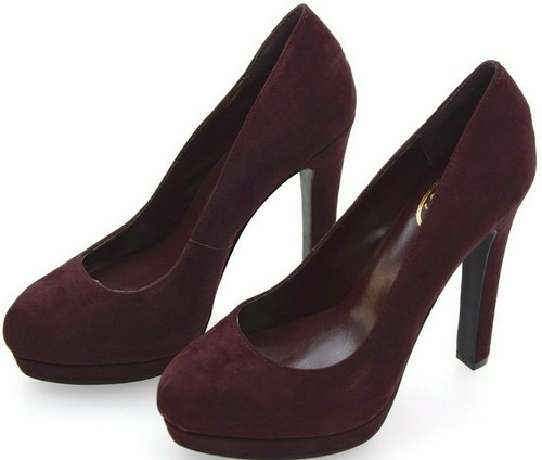Ash scarpa decolte - ash,