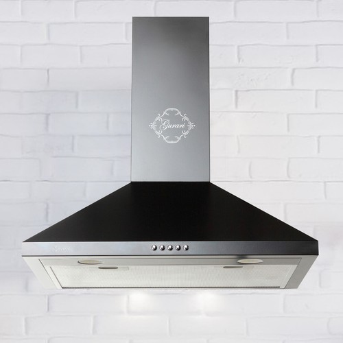 Gurari cappa aspirante cm - gurari,