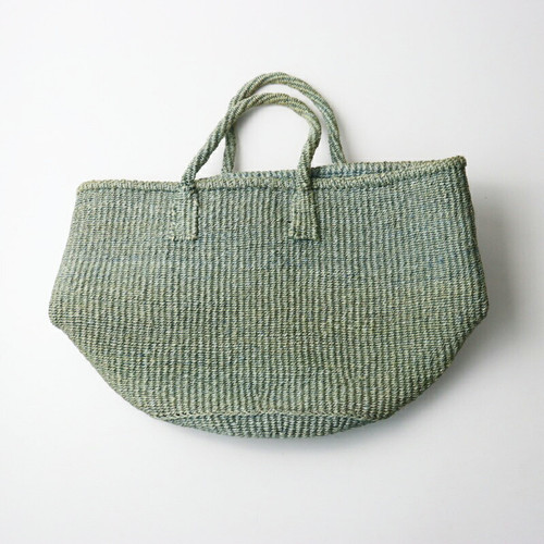 Borsa cestino margaret - margaret, howell